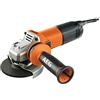 AEG Meuleuse électrique AEG 1300W 125mm WS13-125SXEK