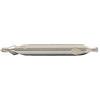 KS Tools 330.1208 Punta da centro in HSS,6,3mm