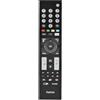 Hama Telecomando universale TV a infrarossi per 8 dispositivi con pulsante app