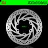 NG BRAKE DISK DISCO FRENO ANTERIORE BMW F / ST strada / Funduro (E169) 650 1997 1998 1999 2000