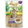 Stuzzy cat sterilized bocconcini tacchino 85gr