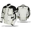 TLA TROOPS LEGEND RACING APPAREL TLA EXPLORA LIGHT Giacca moto con protezioni omologata CE classe A, fodera impermeabile rimovibile, taglie sino 7XL uomo, donna, Giubbotto moto Enduro mezza stagione, estiva