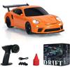 goni 🚘 Mini Auto RC Drift 1:43 4WD 2.4GHz 🔥 Macchina Radiocomandata Alta Velocità