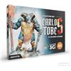 AK Interactive: SIGNATURE SET. CARLOS TOBES - 14 COLORS + FIGURE [5568342453]