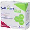 CHIESI ITALIA SpA Kalanit Forte Integratore Sistema Nervoso 14 Bustine
