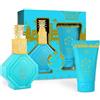 Nabeel Irth Fairooz - Eau De Parfum 100 Ml Vapo + Shower Gel 125 Ml