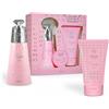 Nabeel Nader Juri - Eau De Parfum 100 Ml Vapo + Shower Gel 125 Ml