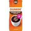 Dunkin' Donuts Dunkin Donuts Original Blend - Caffè medio tostato, 340 g