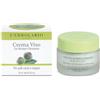 L'erbolario Crema Viso Bardana E Rosmarino Pelli Miste E Impure 30ml