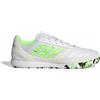 ADIDAS scarpe indoor ADIDAS Top sala competition 2 bianco/verde