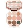 Dear Dahlia Blooming Edition Garden Of Light Palette Palette di ombretti 9.7 g Dusk