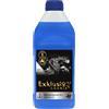Exklusiv Chemie Liquido refrigerante G11 Fino a -40 °C - 1000 ml - 5 Anni | Antigelo Motore Auto | Liquido di Raffreddamento G11 Blu | Pronto all'Uso