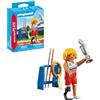 PLAYMOBIL Special Plus Campione di Giavellotto Giocattolo per Bambini dai 5 Anni