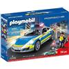 PLAYMOBIL 70066, Porsche 911 Carrera 4s Police