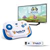 VTech-80-613267 V.Smile TV New Generation | Plug&Play educativo per Bambini +3 Anni | Versione ESP | Multicolore, único, 80-613267