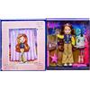 Bratz x Mean Girls Spring Fling Doll Cady - Bambola alla moda da collezione con 2 abiti, giacca Letterman e accessori ispirati al film