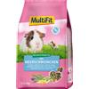 MultiFit Mangime per Cavie 2.5KG