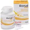 CANDIOLI Renal Combi Mangime Complementare in Polvere per Cani 70G