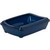 LOVEDI Lovedì Toilette con Cornice Blu L