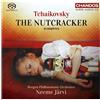 Chandos Tchaikovsky: The Nutcracker (Sacd)