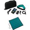 Iacer I-TECH MAG2000 Magnetoterapia bassa frequenza a 2 canali con TAP 2000