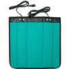 Iacer I-TECH TAP2000 tappetino per magnetoterapia 40x40cm 6 solenoidi 2 cavi