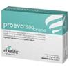 Eberlife Farmaceutici Proevo 500 Crono 15 Capsule Integratore Per Prostata Con Serenoa Repens