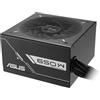 ASUS Prime 650B BLACK alimentatore per computer 650 W 20+4 pin ATX Nero