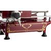 GielleService DECORO LIBERTY PER FAC 300/350 VO L LUSSO MIG FRA GAL ORO