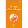 LIBRO LO YOGA DELLA NUTRIZIONE - OMRAAM MIKHAEL AIVANHOV