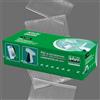 Lebez Scatola da 5000 fili in pp 40mm per sparafili 5260 lebez - Z00161