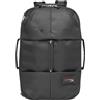 HyperX Zaino HyperX Knight Gaming Backpack - per Portatili fino a 16" (convertibile in Borsone) - NUOVO
