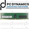 Micron 16GB DDR4-3200 - 2Rx8 - ECC RDIMM - MTA18ASF2G72PDZ-3G2 RAM