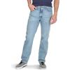 Wrangler Authentics Wrangler Regular Fit Jean, Jeans, Uomo, Stonewash Flex, 30W / 29L