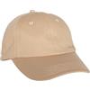 Schott NYC Capcasual cap Misto, Beige, Taglia Unica