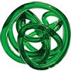 ONLYLUX NODO AMORE VERDE, L: Diametro 18 cm