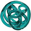 ONLYLUX NODO AMORE AZZURRO, L: Diametro 18 cm
