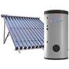 Cordivari Bolly 2 ST CVT Sistema Termico Solare Circolazione Forzata Con Accumulo 500 Lt Collettore Sottovuoto 2x15 TF