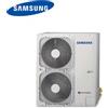 Samsung EHS Tdm PLus Pompa Di Calore Kw 12 Aria/Acqua Espansione Diretta Inverte R410 220 V.