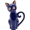 ABYstyle Sailor Moon Luna Teiera Anime Manga Magical Girl da collezione Home Decor Utensili da cucina Merchandise Gift