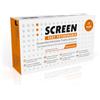 SCREEN ITALIA Srl ScreenVet Infezione Tratto Urinario Screen Test Veterinaria 5 Pezzi