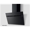 Elica STRIPE A BLMAT/A/60 nero opaco - PRF0210233