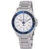 Hamilton Watch H82231150, argento, Bracciale