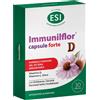 ESI SpA Immunilflor Urto Vitamina D ESI 30 Capsule Difese Immunitarie