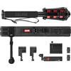 Zhiyun-Tech supporto video kit accessori per gimbal Crane 3 nero
