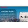 Goodwe Nuovo Goodwe HK3000 Smart Meter Home Kit GA10081-64-00P, SPEDIZIONE GRATUITA ...