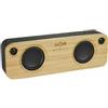 House of Marley Altoparlante wireless Bluetooth House of Marley, Get Together Signature Black