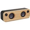 House of Marley Altoparlante wireless Bluetooth House of Marley, Get Together Mini...