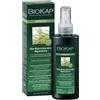 Bios line spa Biokap Bellezza Olio Ristrutturante Riparatore 125ml Aiuta A Rinforzare Il Capello Dalle Radici Alle Punte