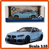 Solido Modellino auto statico in scala 1/18 BMW M2 PERFORMANCE PARTS 2024 Solido